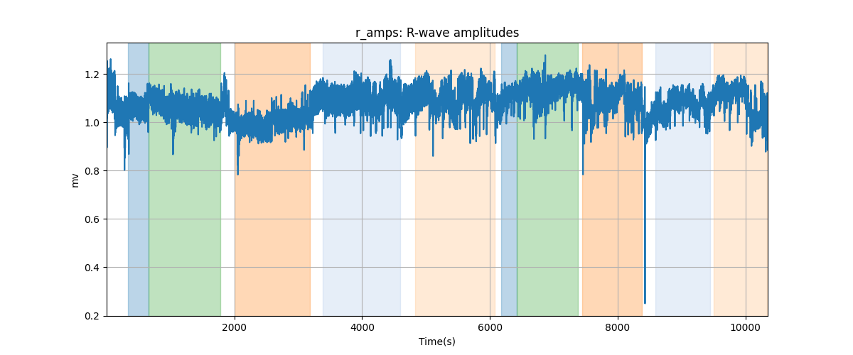 r_amps: R-wave amplitudes